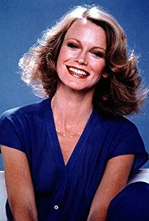 Shelley Hack